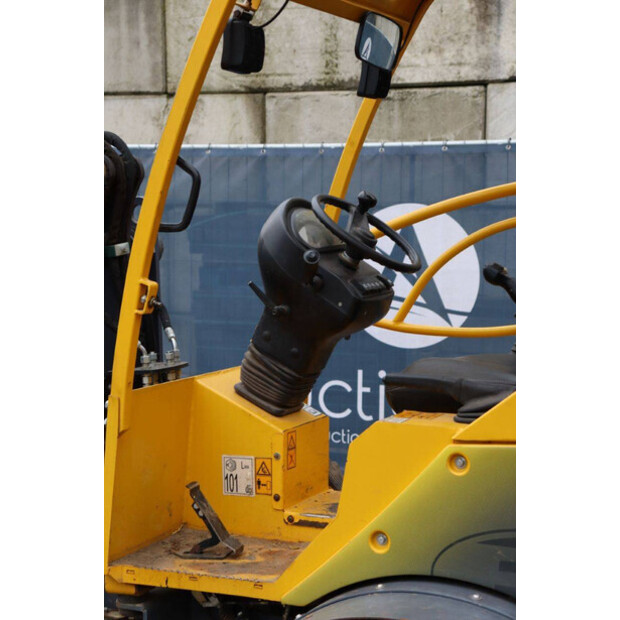 2020 Eurotrac W12F-44147724