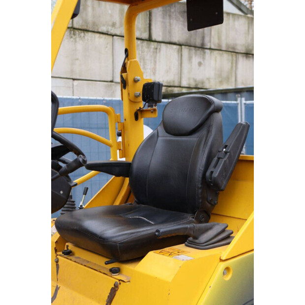 2020 Eurotrac W12F-44147725