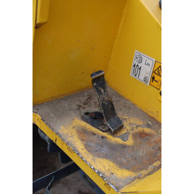 2020 Eurotrac W12F-44147727