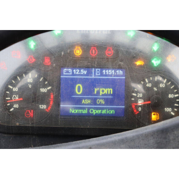 2020 Eurotrac W12F-44147731