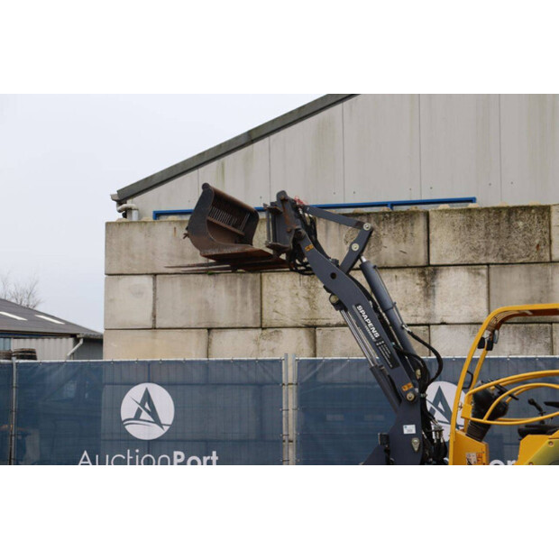 2020 Eurotrac W12F-44147740