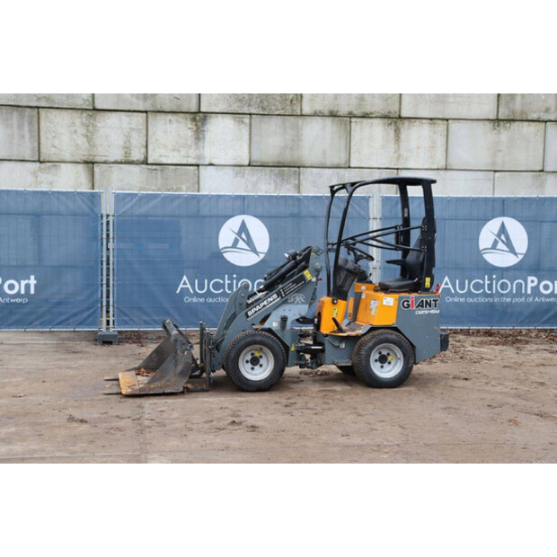 2019 GiANT D254SW-44147741