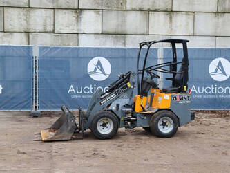 صورة ل شيولات 2019 جاينت D254SW