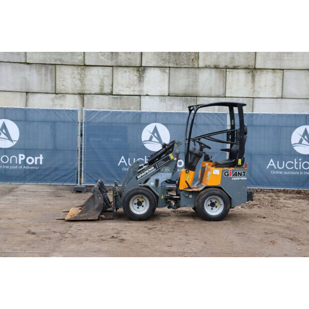 2019 GiANT D254SW-44147742