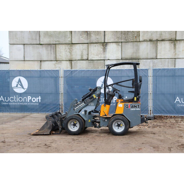 2019 GiANT D254SW-44147743