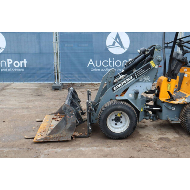 2019 GiANT D254SW-44147751