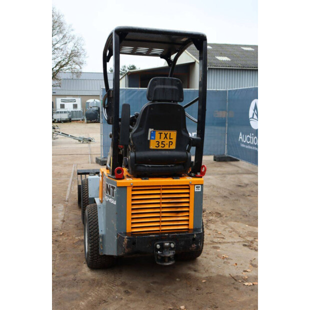 2019 GiANT D254SW-44147760