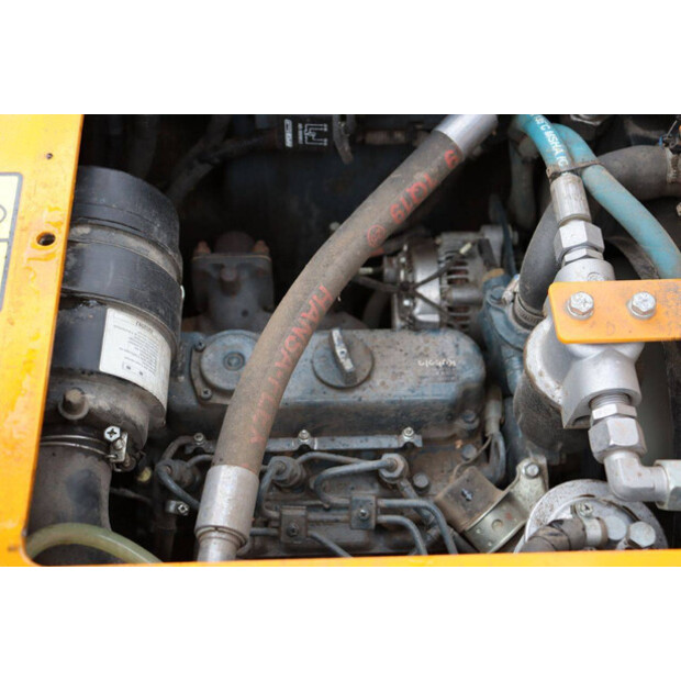 2019 GiANT D254SW-44147772