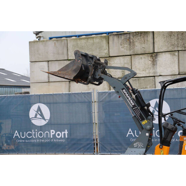 2019 GiANT D254SW-44147778