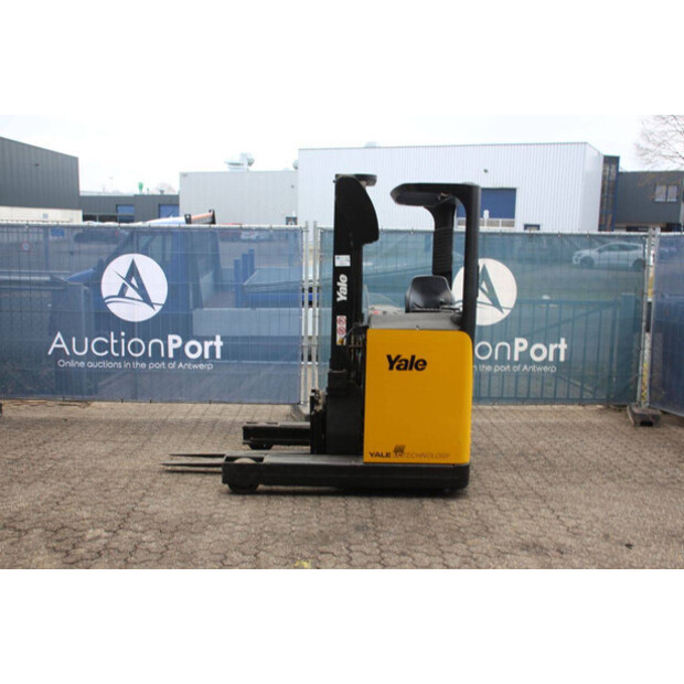 2008 Yale MR14-44147809