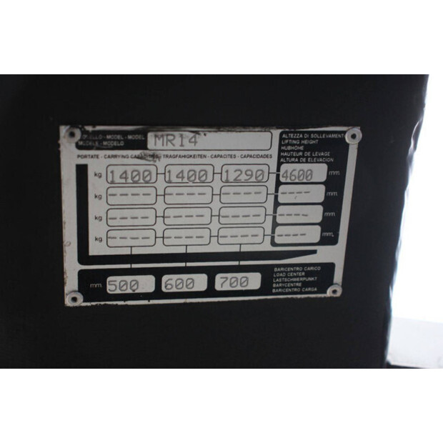 2008 Yale MR14-44147824