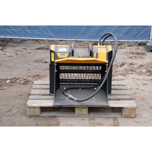 2023 MB TRAC MB-HDS307-44147852