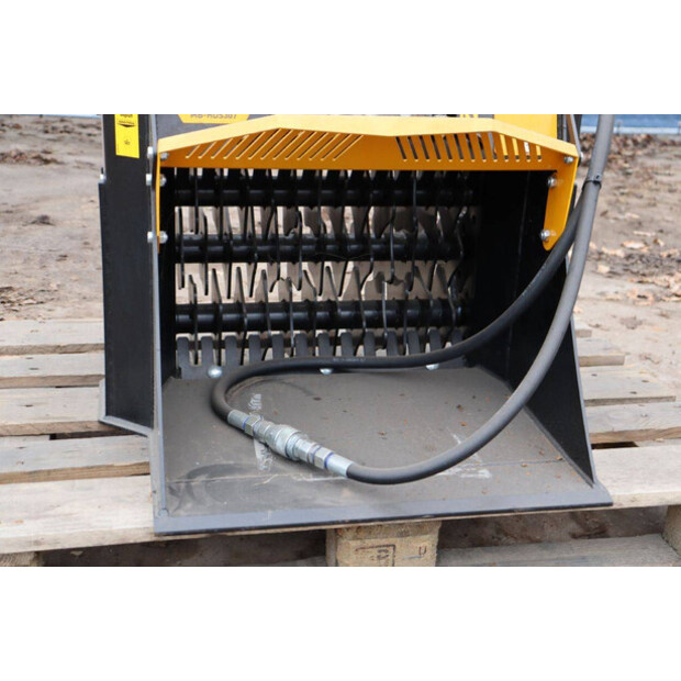 2023 MB TRAC MB-HDS307-44147861