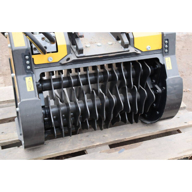 2023 MB TRAC MB-HDS307-44147863