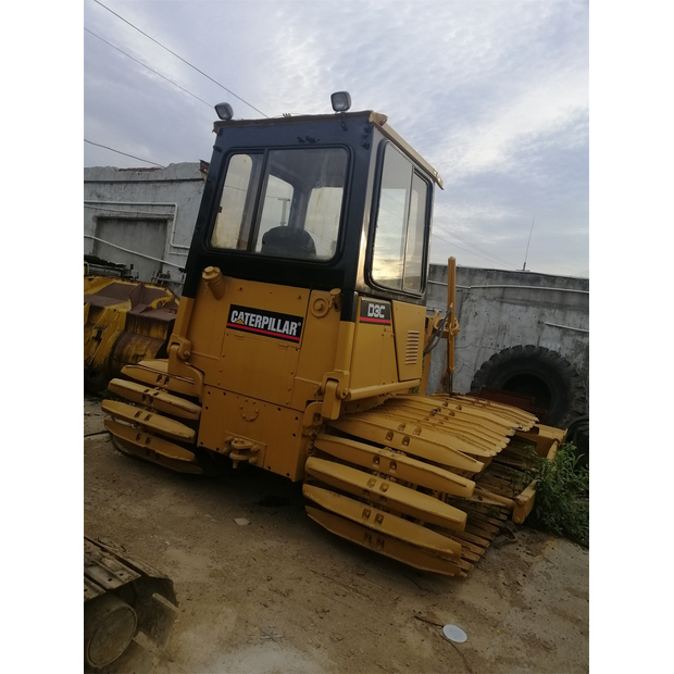 2022 Caterpillar D3C-44147874