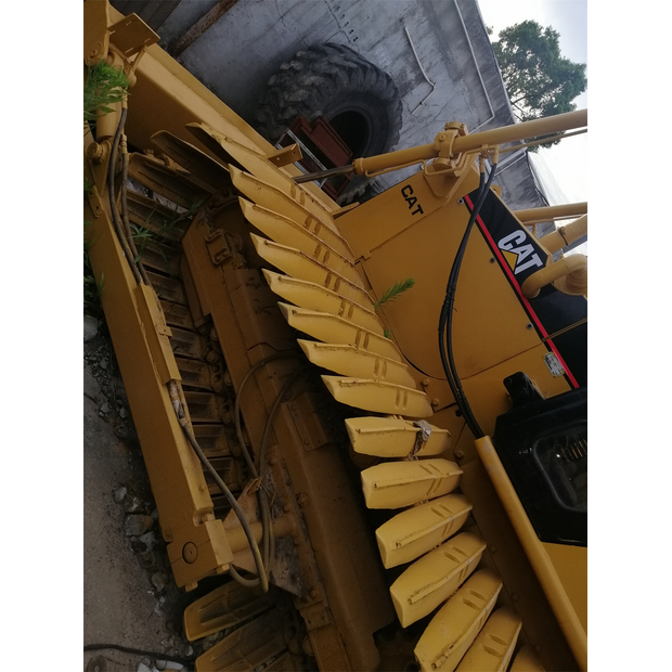 2022 Caterpillar D3C-44147876