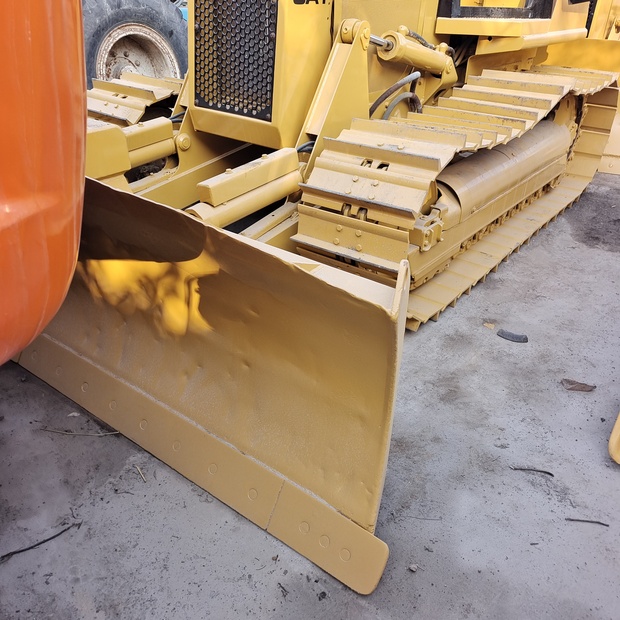 2023 Caterpillar D4C-44147884