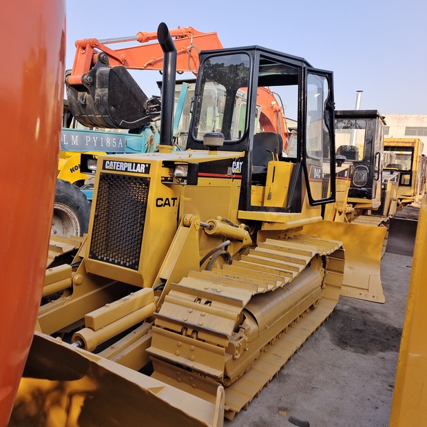 2023 Caterpillar D4C-44147885