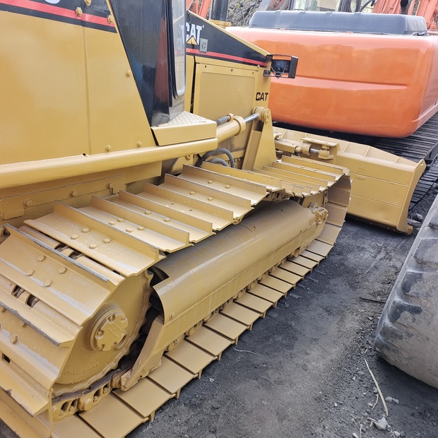 2023 Caterpillar D4C-44147888