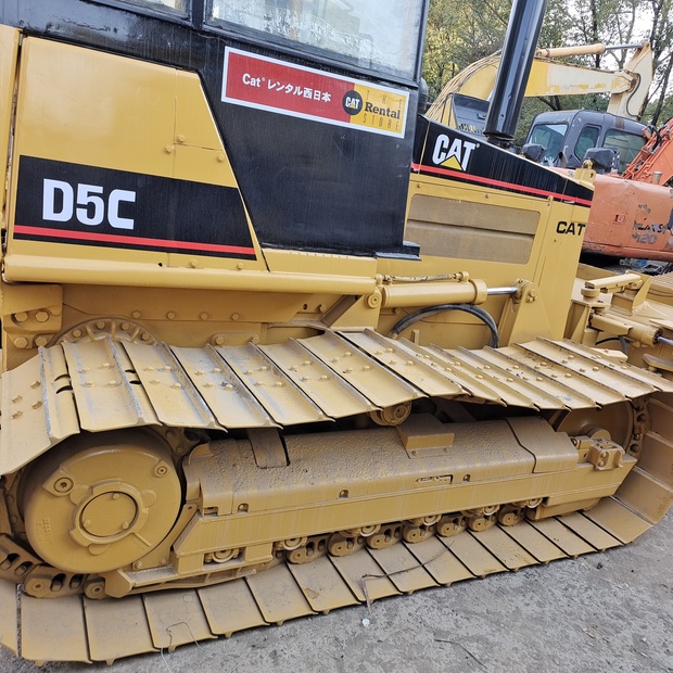2023 Caterpillar D5C-44147906