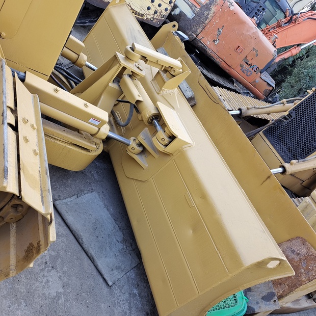 2023 Caterpillar D5C-44147908