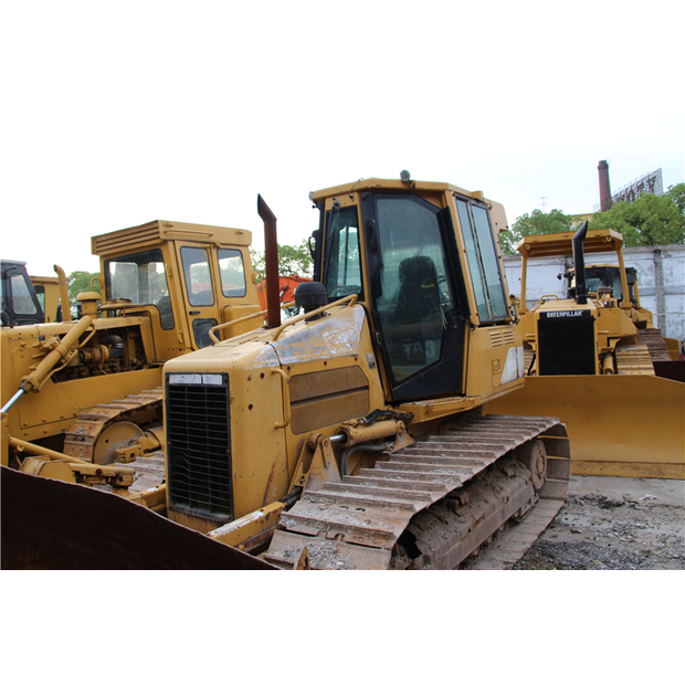 2022 كاتربيلر D5G LGP-44147913