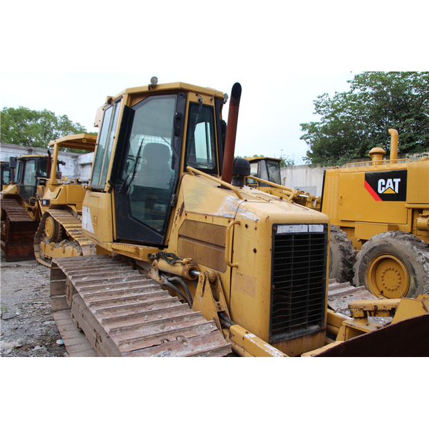 2022 كاتربيلر D5G LGP-44147916