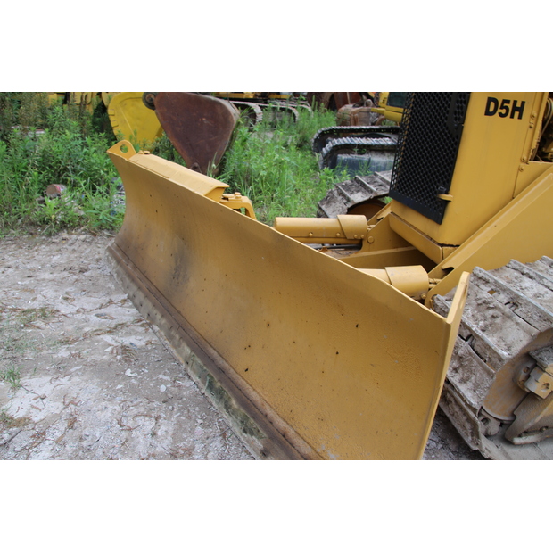 2022 Caterpillar D5H-44147926