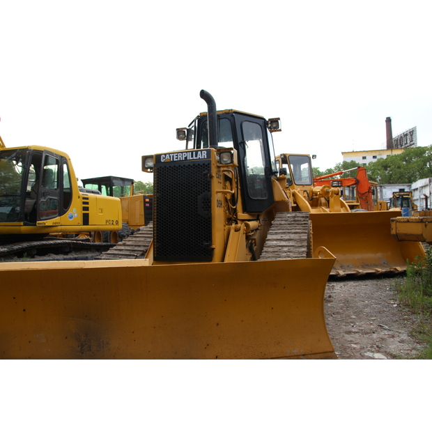 2022 Caterpillar D5H-44147927