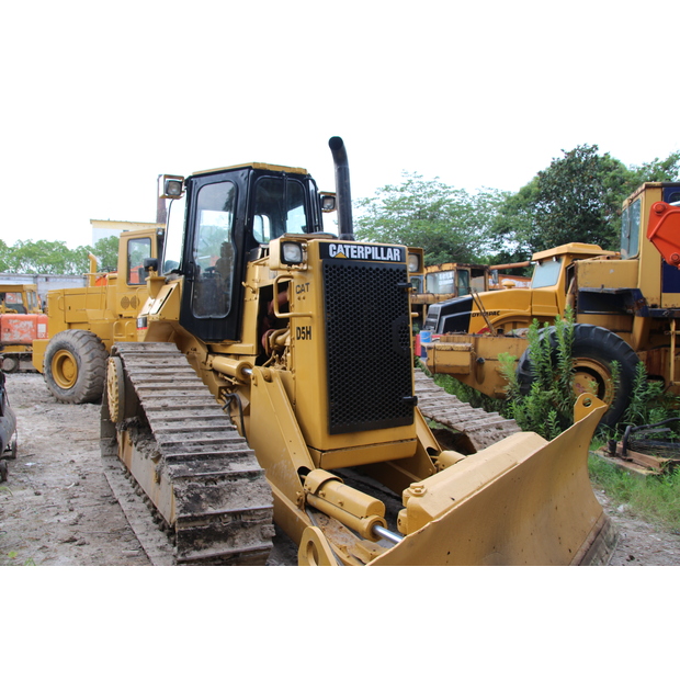 2022 Caterpillar D5H-44147928