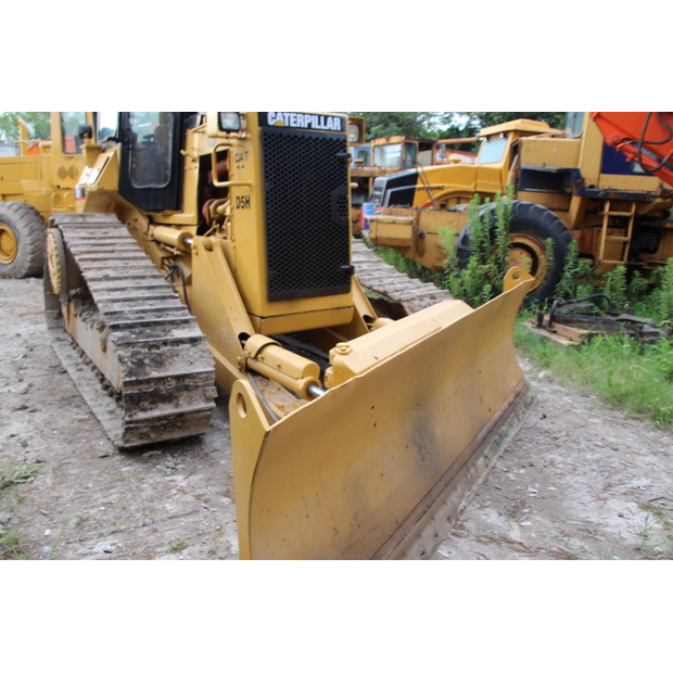 2022 Caterpillar D5H-44147929