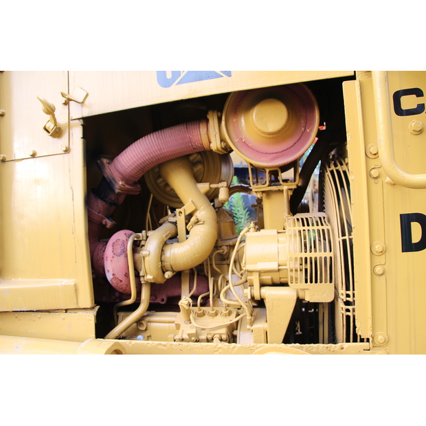 2022 Caterpillar D5H-44147930