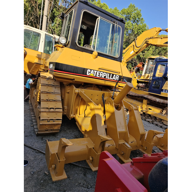 2022 كاتربيلر D5M-44147935