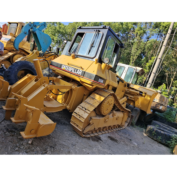 2022 كاتربيلر D5M-44147937