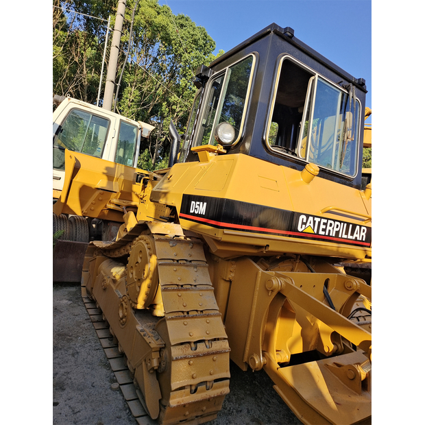 2022 كاتربيلر D5M-44147940