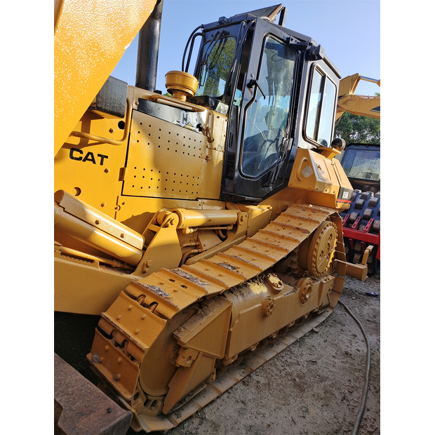 2022 كاتربيلر D5M-44147941