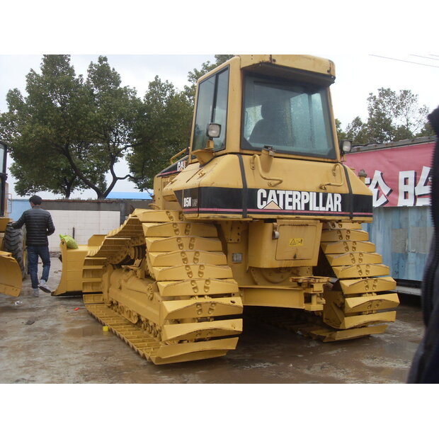 2023 كاتربيلر D5N-44147949