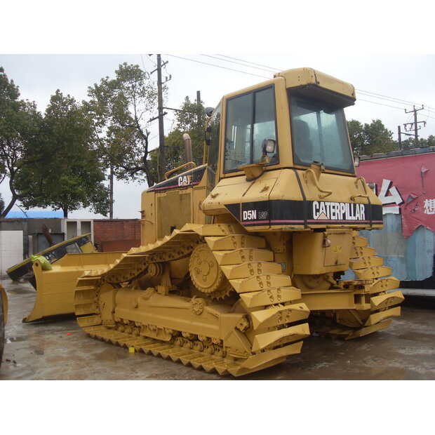 2023 كاتربيلر D5N-44147951