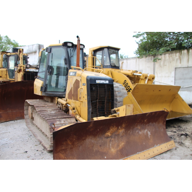 2022 Caterpillar D5K-44147959