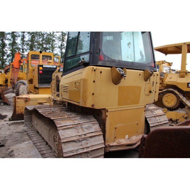 2022 Caterpillar D5K-44147963