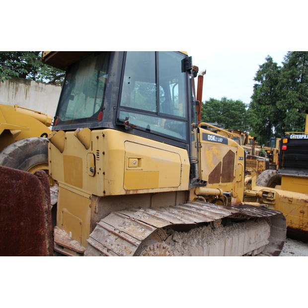2022 Caterpillar D5K-44147964