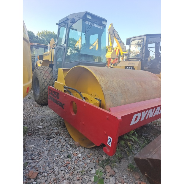 2022 ديناباك CA25D-44147968