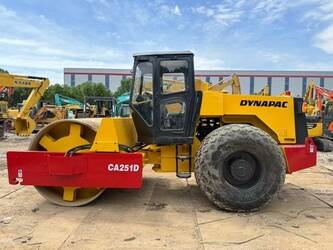 صورة ل رصاصات 2023 ديناباك CA251D