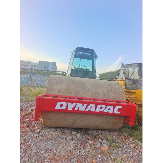 2023 DYNAPAC CA30D-44147988