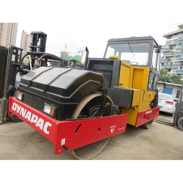 2023 DYNAPAC CC421-44148515