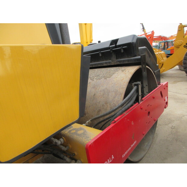 2023 DYNAPAC CC421-44148516