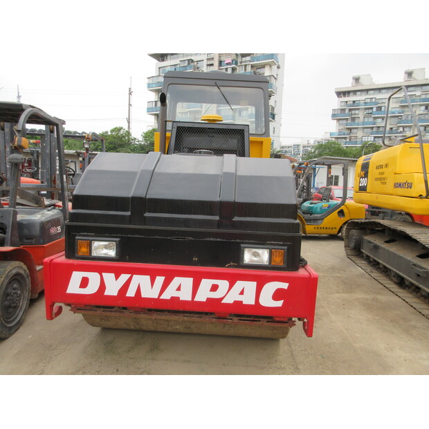 2023 DYNAPAC CC421-44148517