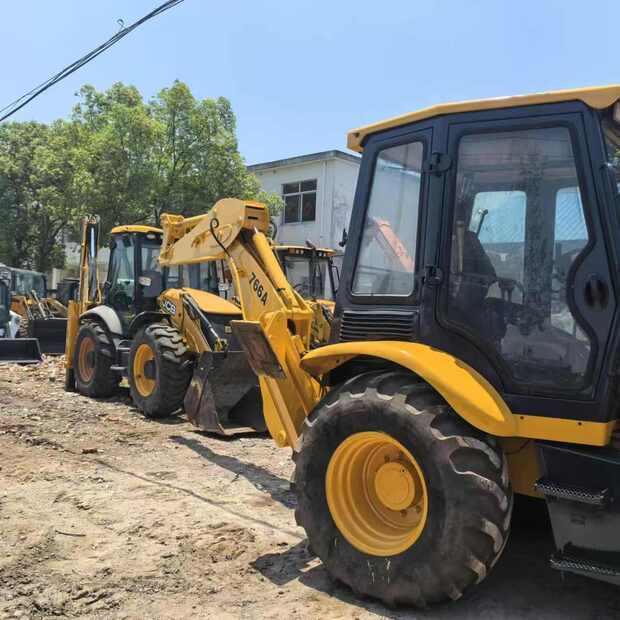 2022 LiuGong CLG776A-44148531