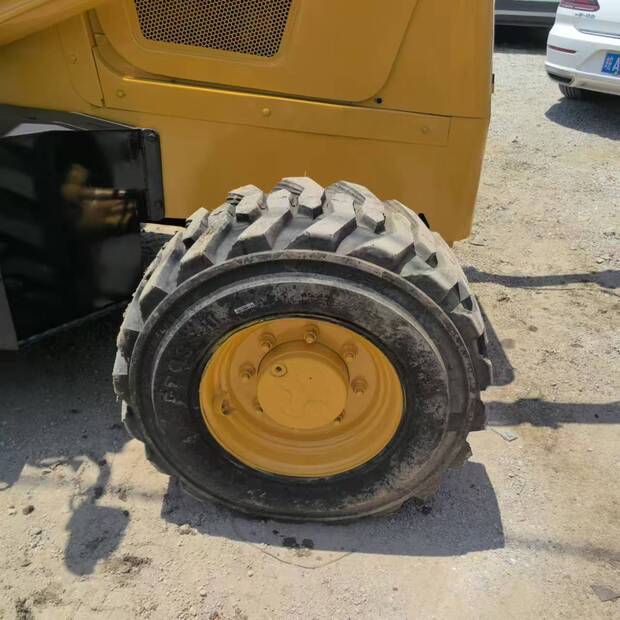 2022 LiuGong CLG776A-44148532