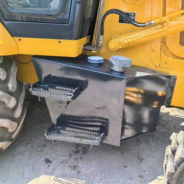 2022 LiuGong CLG776A-44148533